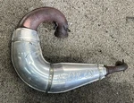 0712-980 Arctic Cat Expansion Chamber Assembly #AC5. Fixed Price $179.95.