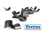 Ferrea Valve Locks Keepers Fits Toyota 2JZ-GTE 2JZ-GE 2JZGTE 2JZGE Supra. Fixed Price $158.00.