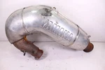2003 Yamaha Sx Viper Mountain Exhaust Pipe. Fixed Price $175.99.