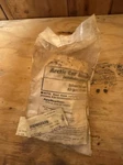 Arctic Cat Exhaust Ball Joint 1639-584. Fixed Price $15.00.