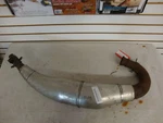 Yamaha Srx 700 600 1992-2002 8DF-14630-10-00 Exhaust Muffler Magneto Side. Fixed Price $99.95.