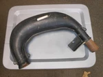 Nos Polaris Oem Muffler Pipe 1994-1995 1260650-029. Fixed Price $149.99.