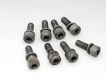 2019 Ski-doo Summit 850 Sp Exhaust Y Pipe Manifold Mounting Bolts 420841051. Fixed Price $10.39.