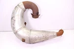 2012 Arctic Cat M800 Sno Pro 153 Exhaust Pipe. Fixed Price $212.49.
