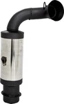 Mbrp Race Series Slip-on Silencer #3040113 For Yamaha. Fixed Price $344.99.