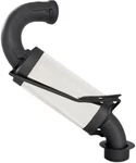 Mbrp 1097208 Race Performance Exhaust. Fixed Price $379.99.