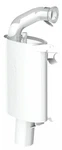 Mbrp Performance Exhaust Quiet Slip-on Muffler Polaris 850 Pro-rmk & Rush. Fixed Price $373.99.