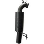 Ggb Exhaust 2014-2024 Polaris Snowmobile 550 Mountain Muffler 764-2038. Fixed Price $299.99.