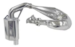 Slp 27-06702 09-807 Single Pipe Ski-doo 850 E-tec REV-GEN4. Fixed Price $849.95.