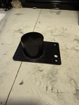 Polaris Oem 1988 Indy 650 Exhaust Stinger Outlet 1260485. Fixed Price $39.99.