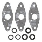 Ski-doo Mach Z 800, 1997-2003, Exhaust Valve Gaskets. Fixed Price $30.37.