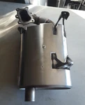 Yamaha Exhaust Silencer 8KC-E4750-01-00/ARCTIC Cat 2712-008. Fixed Price $279.95.