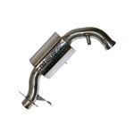 Mbrp Trail Series Slip-on Silencer #132T207 Lynx Rave Re 850 2022. Fixed Price $344.99.