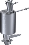Mbrp Trail Series Performance Exhaust 239T114. Fixed Price $349.99.