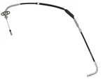 SP1 SM-05277 Exhaust Valve Cable Long Fits Arctic Cat. Fixed Price $30.45.