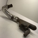 Muffler - 1999 Ski Doo Formula Z 500. Fixed Price $275.00.