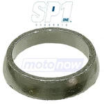 SP1 Pipe To Silencer Exhaust Seal For 2017-2018 Arctic Cat Zr 8000 Limited Ii. Fixed Price $17.96.