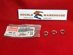 Nos Oem Yamaha 92990-08100 Spring Washer Lot Of Three (3). Fixed Price $12.99.