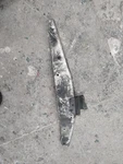 2006 2005 Arctic Firecat F6 F7 Exhaust Pipe Support Clutch Brace Motor 700. Fixed Price $69.99.