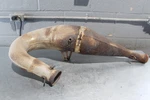 2007 Polaris Rmk 700 Dragon Exhaust Expansion Chamber Pipe Slp #21231. Fixed Price $174.99.