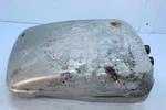 2009 Ski-doo Gtx 1200 Exhaust Muffler 514054929. Fixed Price $180.00.