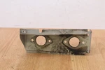 1979 Polaris Cobra 440 Fan Front Exhaust Engine Shroud Duct. Fixed Price $34.00.
