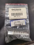 Bikeman Performance Muffler Sensor Adaptor 241-01467A. Fixed Price $35.09.