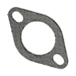 Polaris 0455344 Exhaust Spark Arrestor Gasket Sportsman Sawtooth Phoenix 90 110. Fixed Price $14.95.