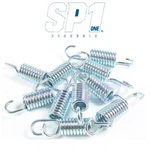 SP1 02-106-02 Exhaust (10PK) For Springs & O-rings Um. Fixed Price $13.12.