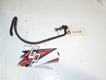 Arctic Cat 1989 Jag 440 Afs Exhaust Rear Bracket 0612-034. Fixed Price $17.29.