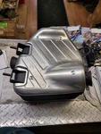 2008-2014 Arctic Cat F5 Efi Lxr T500 Touring Sport Muffler Exhaust 1712-455. Fixed Price $275.00.