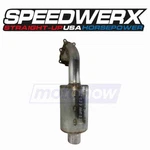 Speedwerx Standard Lightweight Muffler For 2020 Polaris 850 Indy Xcr - Rh. Fixed Price $517.64.