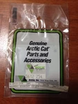 Arctic Cat Snowmobile Exhaust Outlet Seal 0612-254 Cougar Cheetah Jag Afs Nos. Fixed Price $8.95.