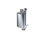 Mbrp 431T307 Standard Performance Exhaust. Fixed Price $439.99.