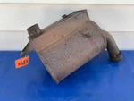 90 91 92 Skidoo Safari Glx Lce 462 470 Exhaust Can Silencer Muffler. Fixed Price $27.85.