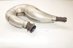 2004 Ski-doo Mxz 800 Adrenaline Ho Exhaust Expansion Chamber Pipe. Fixed Price $99.95.