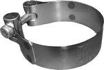 Helix Racing Stainless Steel Exhaust Clamp 212-2759. Fixed Price $23.95.