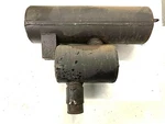 Polaris Snowmobile Indy Xlt 600 Touring Exhaust Resonator 1260678-029. Fixed Price $31.15.