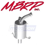 Mbrp Trail Series Performance Exhaust 2015-2016 Ski-doo Expedition Zw. Fixed Price $372.88.