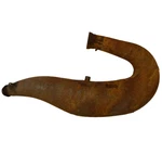 18 Polaris Rmk Pro Axys 800 Exhaust Pipe Expansion Chamber Stock Oem SB80. Fixed Price $107.94.