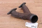 1980 Yamaha Exciter 440 Exhaust Manifold Pipe. Fixed Price $25.00.