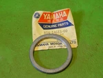 Yamaha SL292 EW643 GP292 GS300 SR643 Exhaust Gasket Oem # 834-14613-00. Fixed Price $8.50.