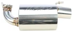 Mbrp 427T209 Trail Performance Exhaust. Fixed Price $344.99.