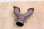 1994 Polaris Indy 440 L/c Exhaust Manifold Pipe. Fixed Price $22.00.