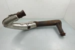 1998 Ski-doo Mxz 440 Lc Oem Exhaust Muffler Silencer Pipe 514051100. Fixed Price $349.95.
