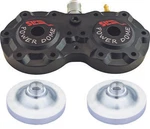 Slp 2019-2020 850 Indy Xc 129" Polaris Power Dome Billet Head Set 0-6 00. Fixed Price $497.49.