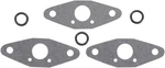 Vertex Exhaust Valve Gasket Kit For 1997 2000 Ski-doo Mach Z Snowmobile. Fixed Price $30.38.