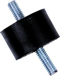SP1 02-148 Exhaust Mount S-d Ski-doo. Fixed Price $11.95.