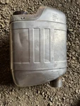 Ski-doo Gen Stock Oem Exhaust Can 2023-2026 514056355. Fixed Price $200.00.