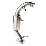 Mbrp 1320309 Performance Exhaust Race Silencer. Fixed Price $334.99.